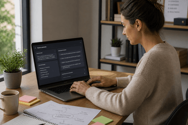 Curso de Introducción a la creación de asistentes IA en marketing con chat GPT