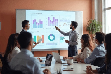 Curso en Content marketing, gestión de comunidades y alianzas clave de partnering