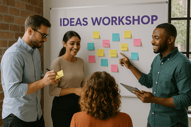 Curso en Transformación Digital de las organizaciones