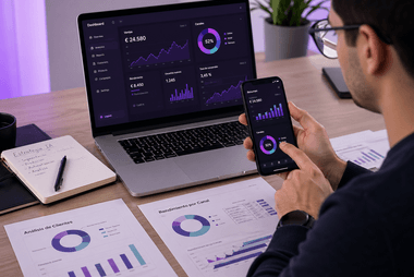 Curso en IA para Marketing y Ventas