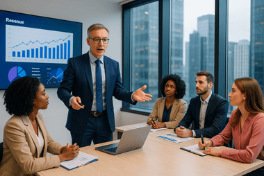 MBA in Digital Business - Especialidad Business Analytics for Management