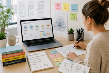 Máster en Customer Experience y UX