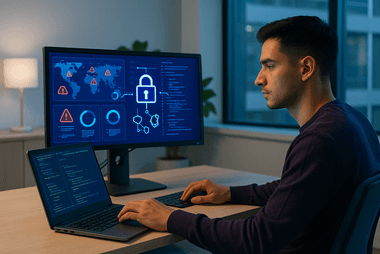 Máster en Data Analytics & Big Data