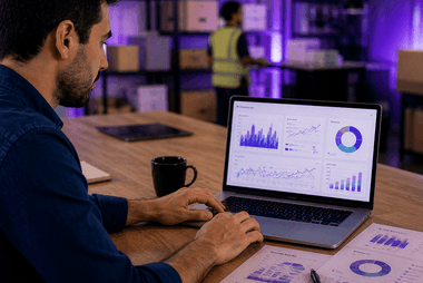 Curso de IA aplicado a Operaciones