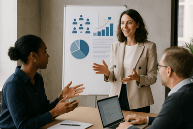 Máster en Product Management y Diseño de Producto Digital