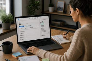 Curso en Inteligencia Artificial para LinkedIn