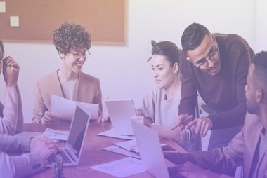 Curso de Cuadros de Mando y Gestión para Marketing