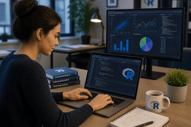 Curso de Introducción a R