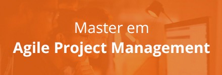 Master em Agile Project Management