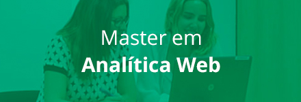Master em Analítica Web