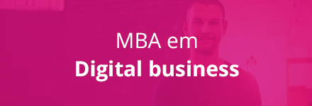 MBA em Digital Business