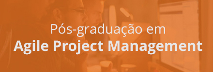 Master em Agile Project Management