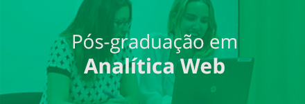 Master em Analítica Web