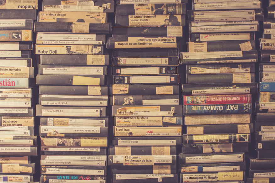 Os melhores filmes e séries para profissionais de Marketing e Comunicação Social