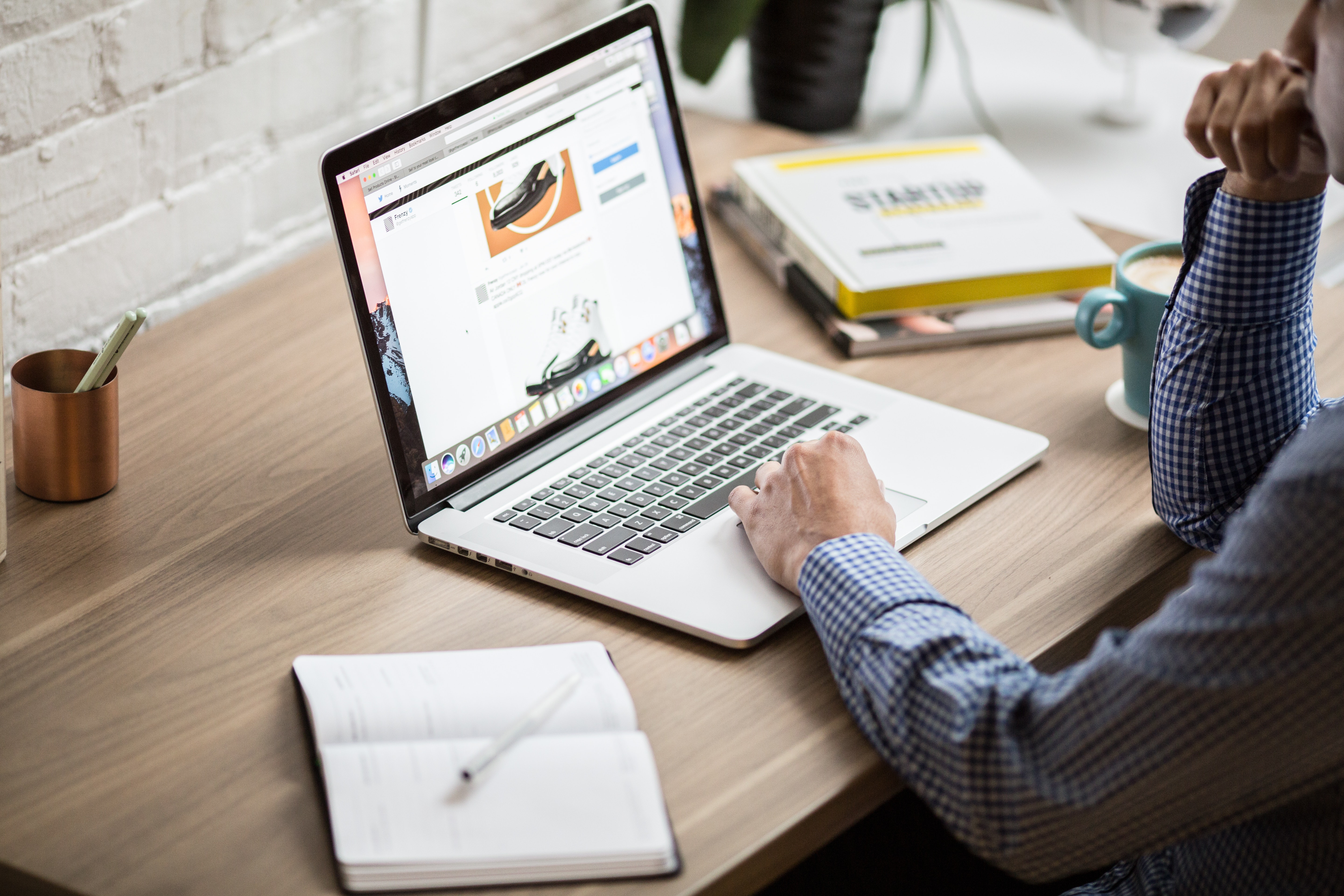 Copywriter e SEO: Como escrever para se posicionar em Google
