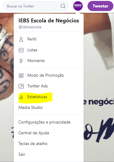 Twitter Analytics