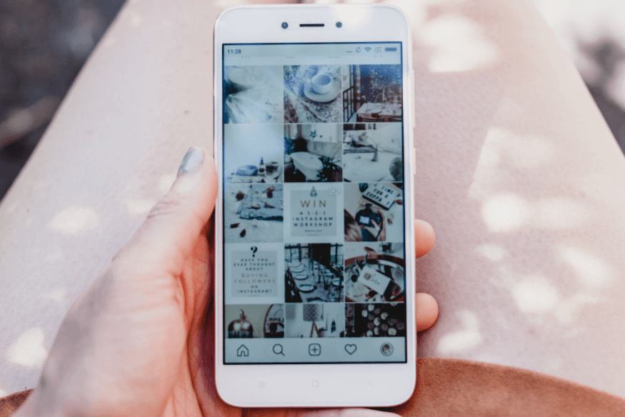 Como triunfar no Instagram e truques para conseguir mais seguidores