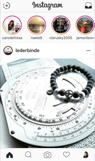 Instagram