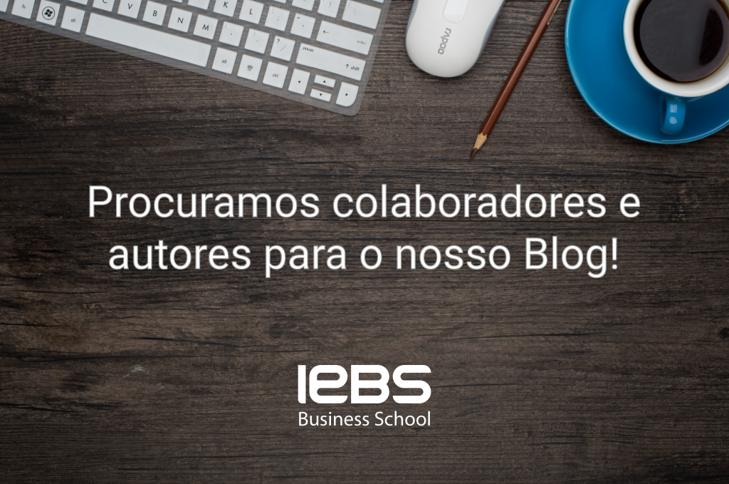 Procuramos colaboradores e autores para o nosso Blog! Procuramos colaboradores e autores para o nosso Blog!
