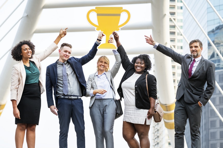 O que significa CEO, CFO, CIO e muitas outras siglas dos altos cargos?