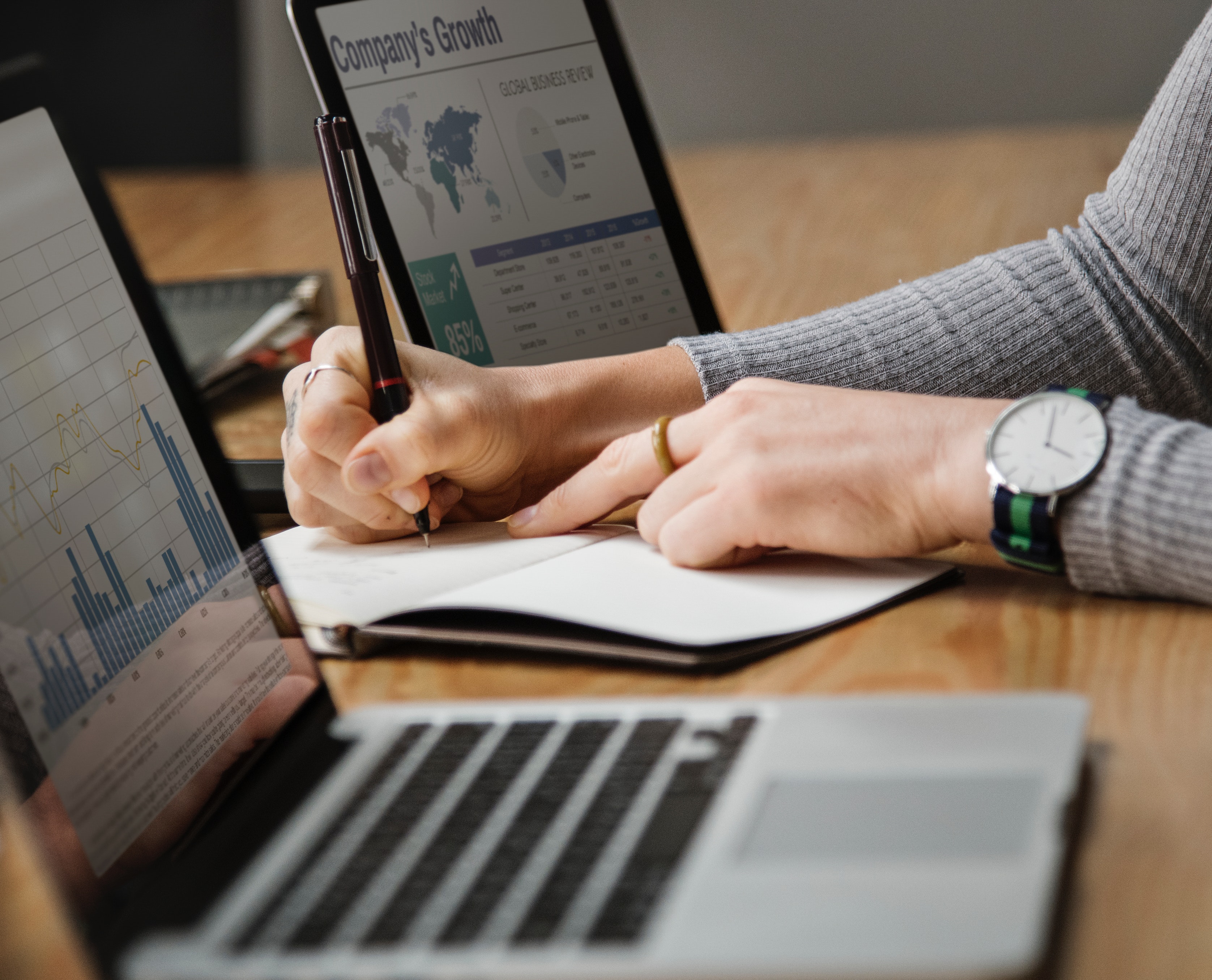 Os melhores softwares de automação de marketing