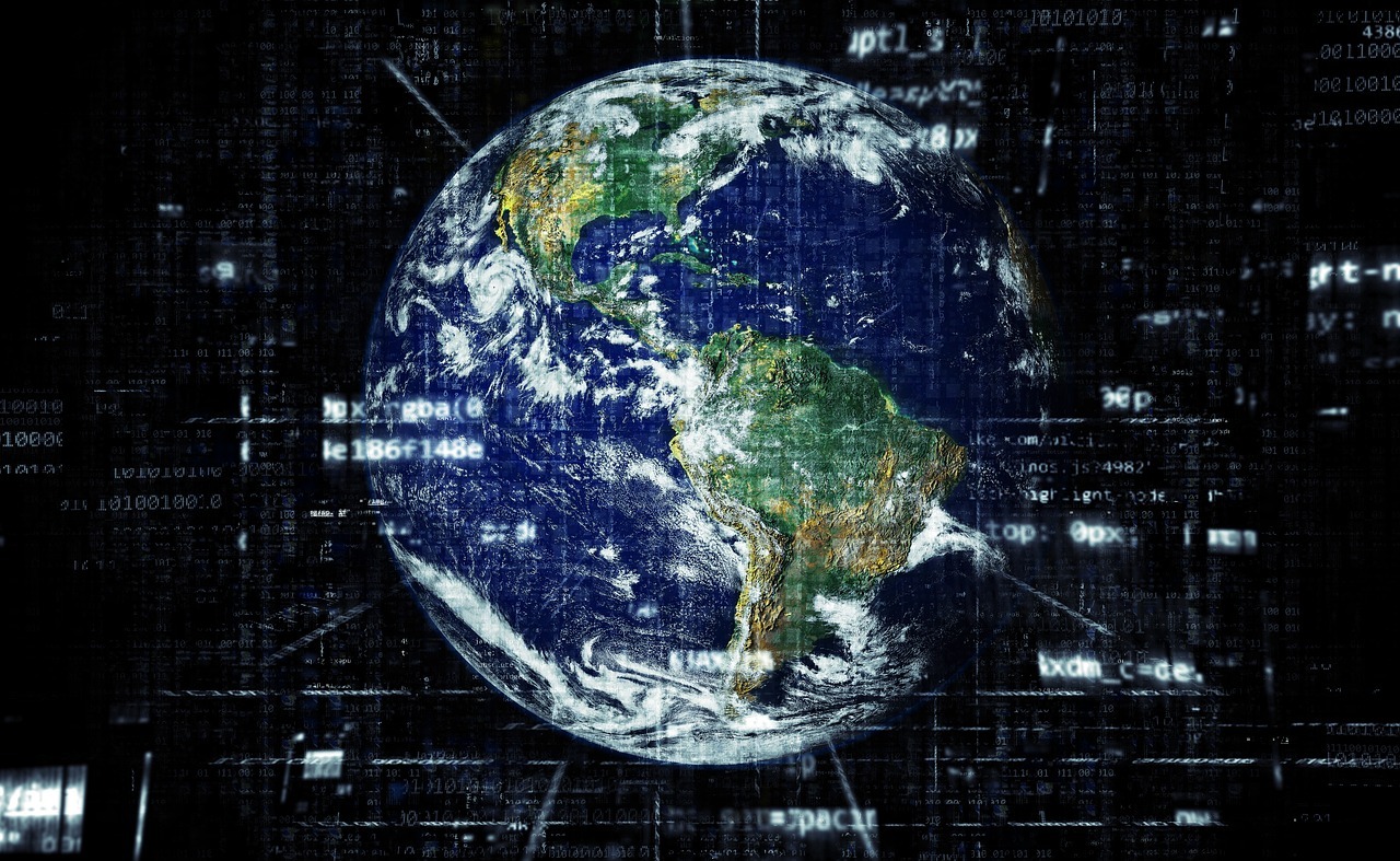 Conheça a história da Internet desde sua primeira conexão até hoje