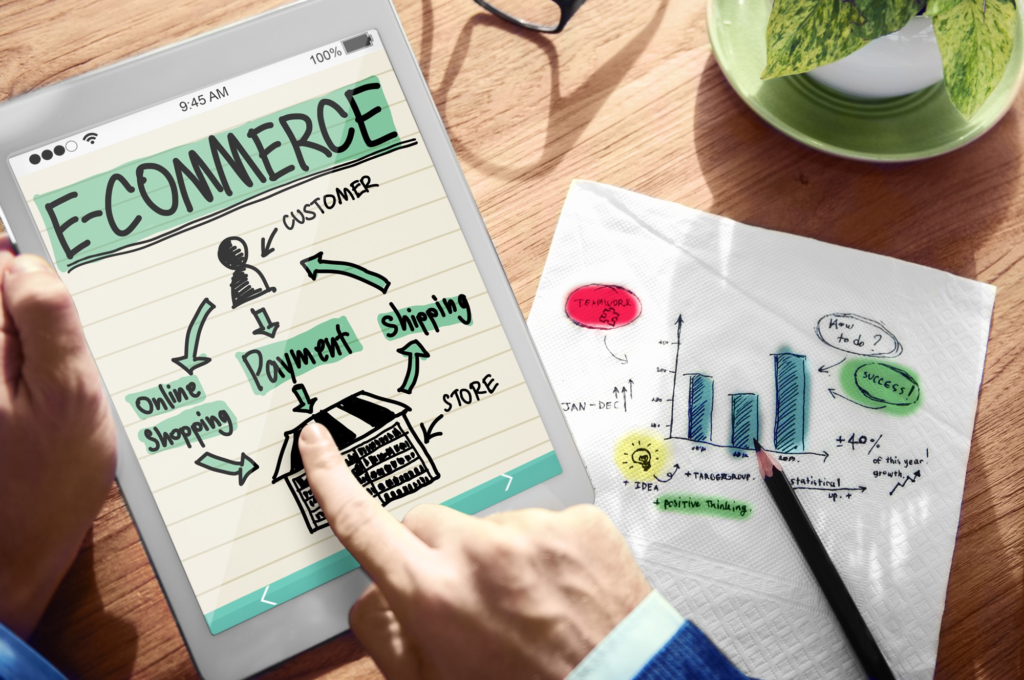 O que é um Gerente de e-Commerce? Funções e Salário