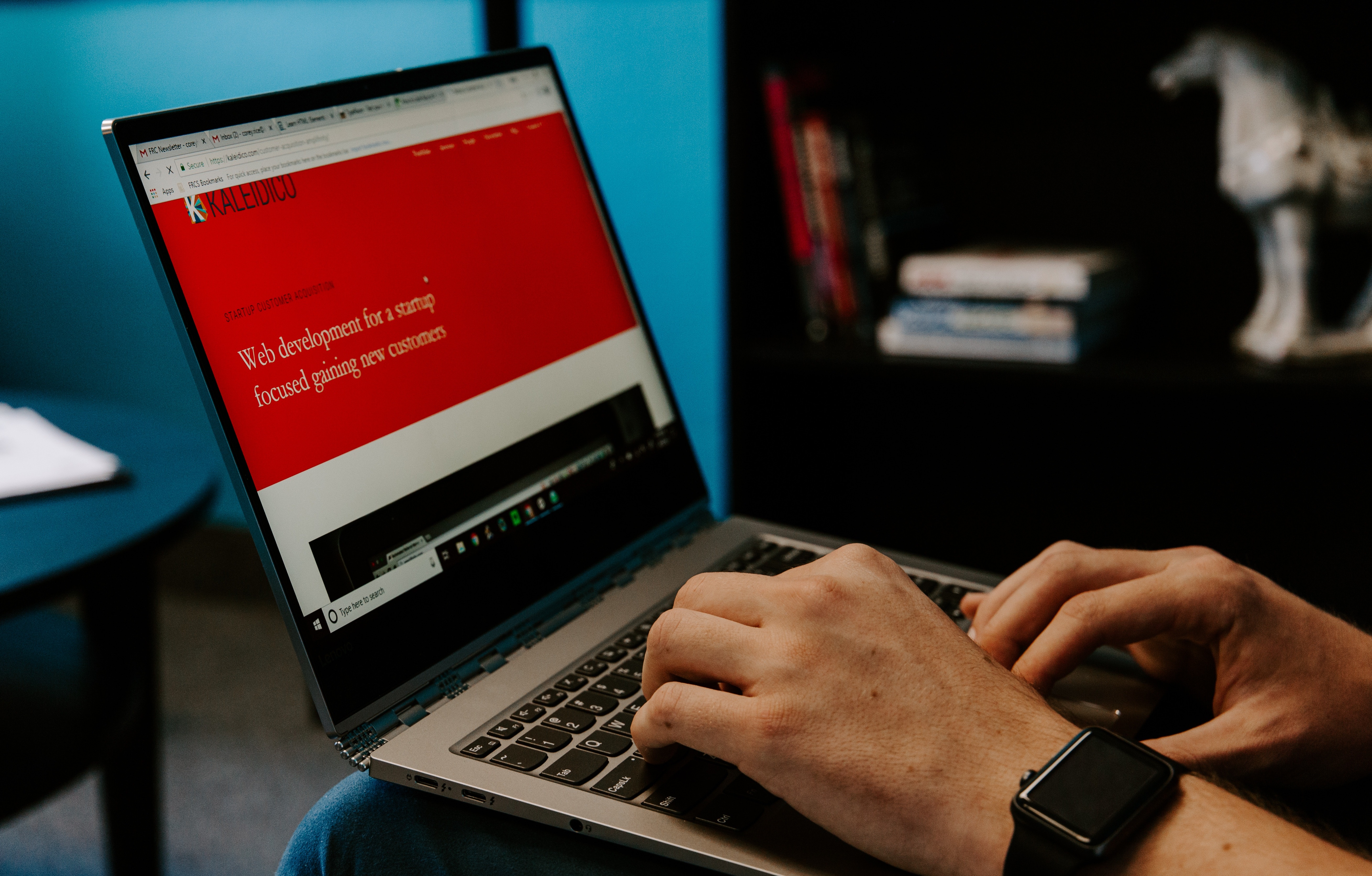 Como criar um jornal digital?