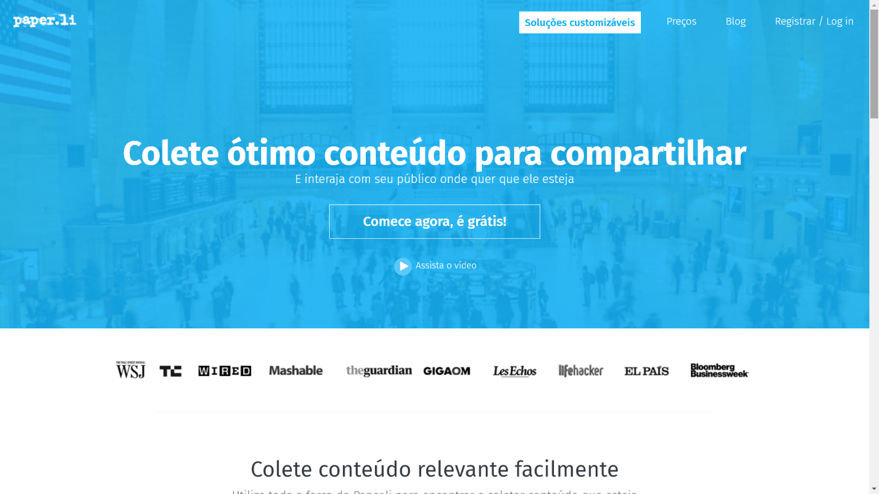  O Seu Jornal Online.