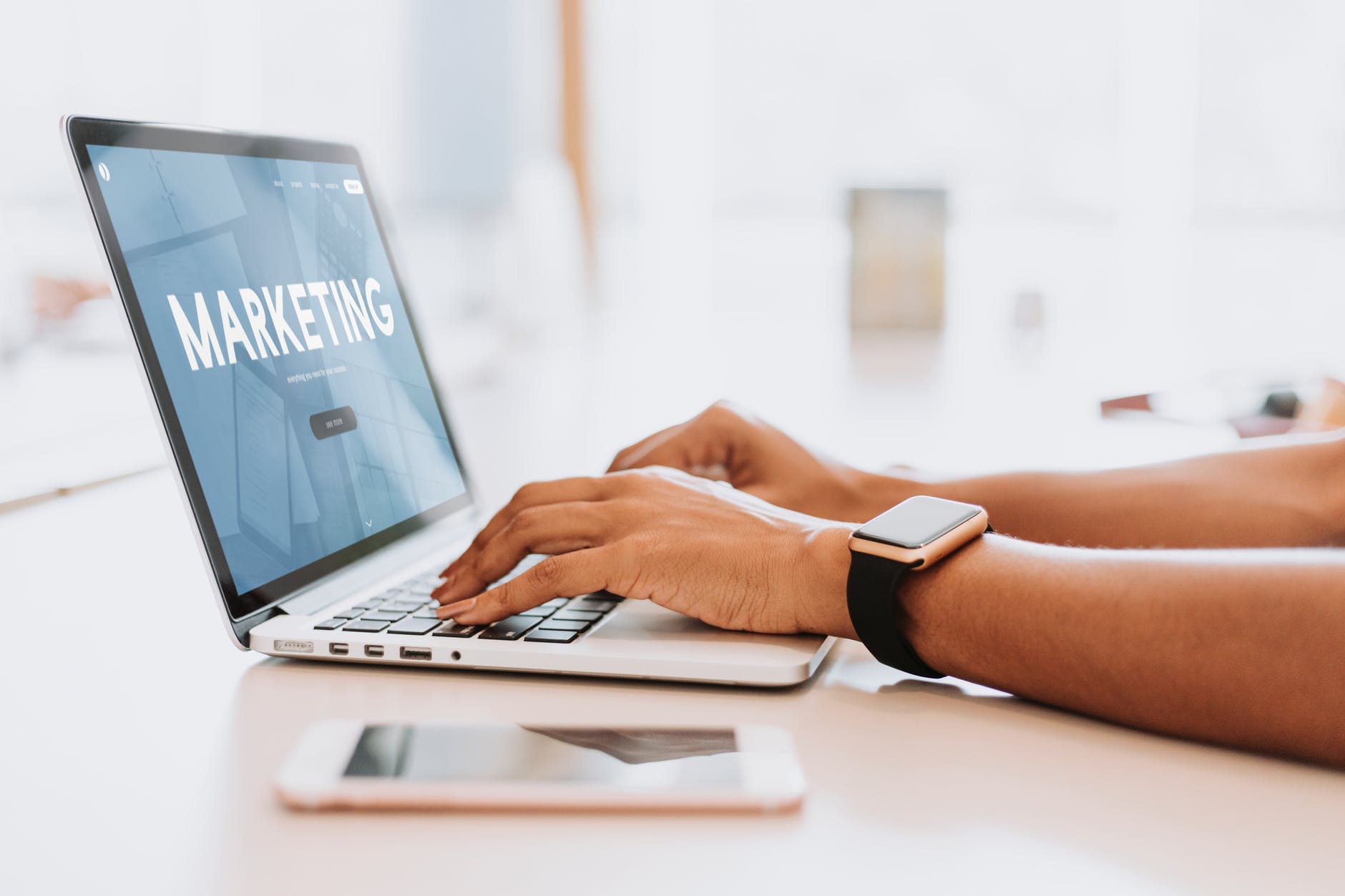 As melhores estratégias de Marketing de Conteúdo para suas redes sociais