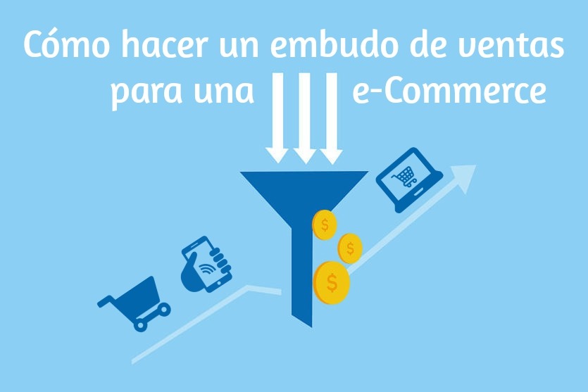 Como criar um funil de vendas para um eCommerce