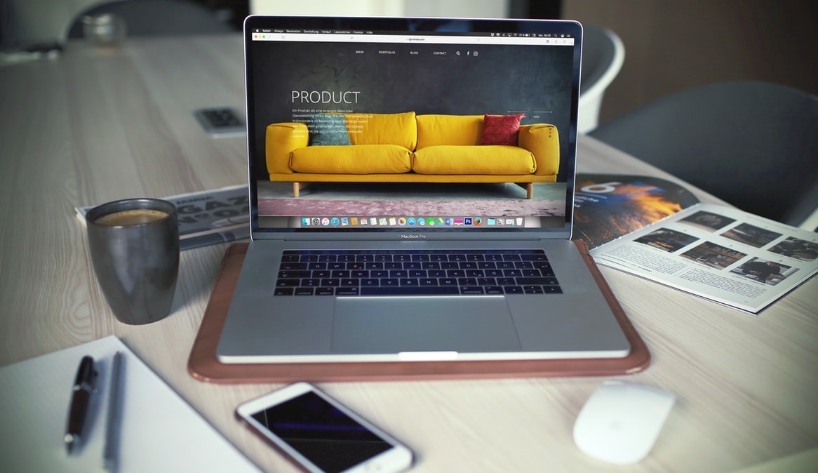O que é um eCommerce ou negócio on-line?