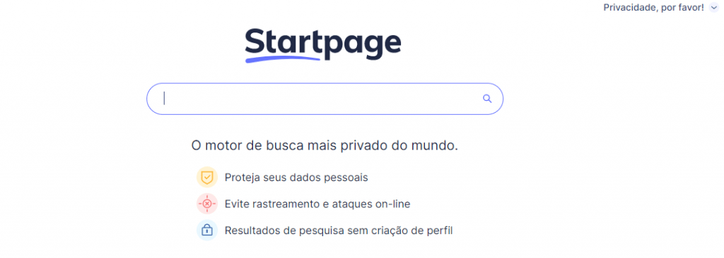 Motores de procura na Internet: quais são e os mais usados Motores de procura na Internet: quais são e os mais usados