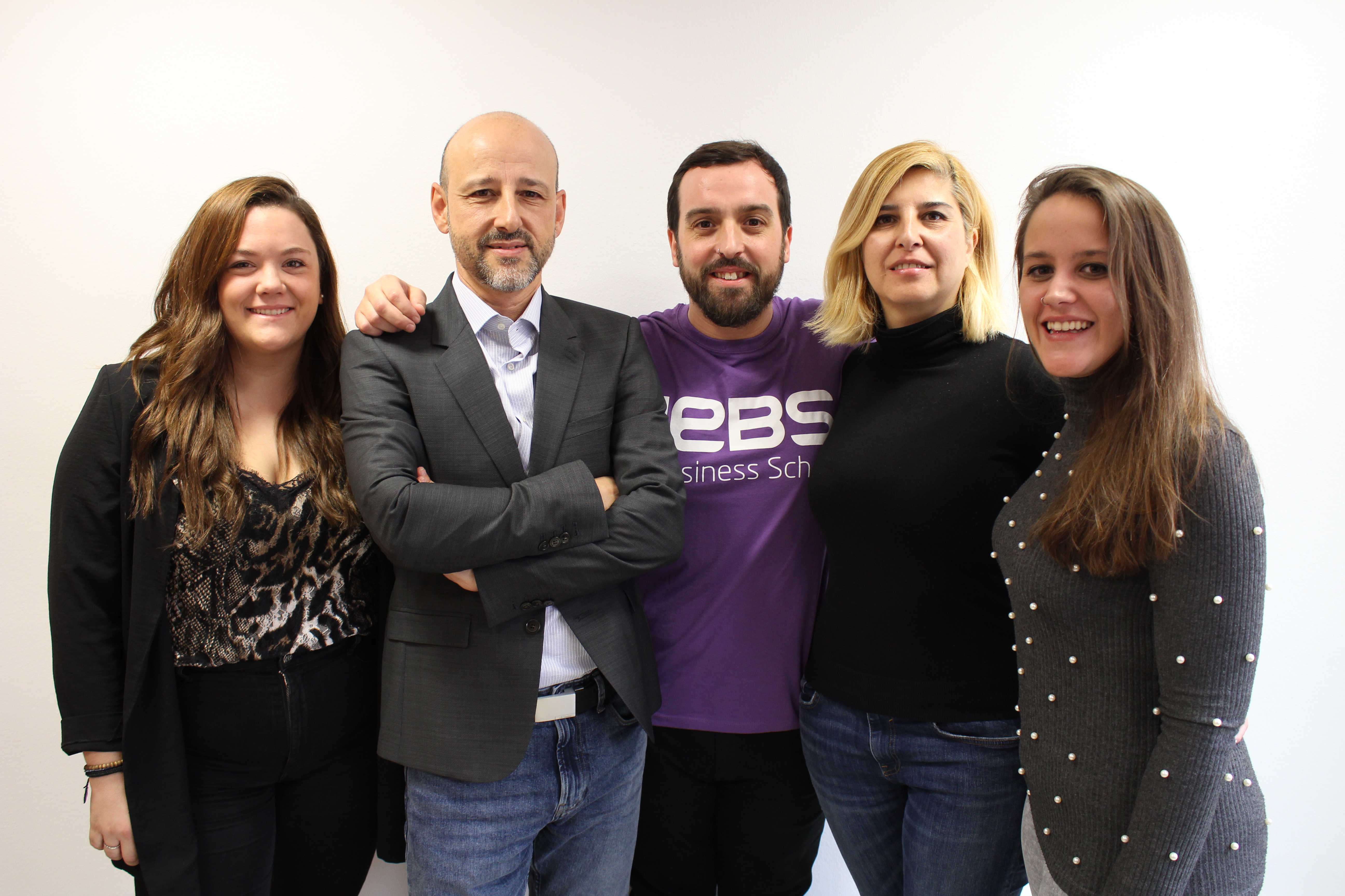 Equipo IEBS