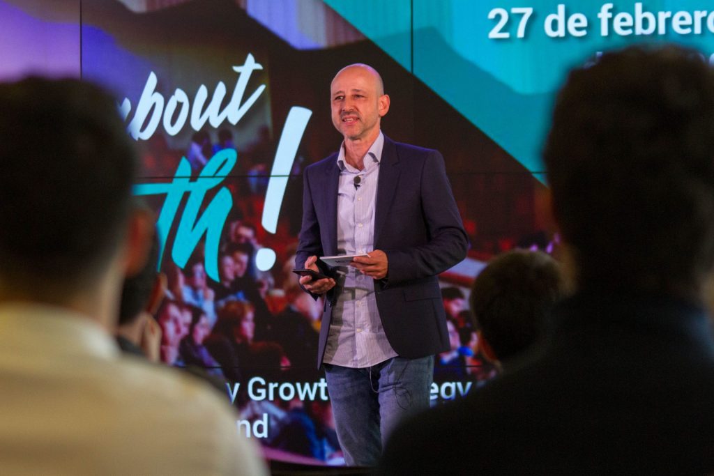 Digital Growth Day 2