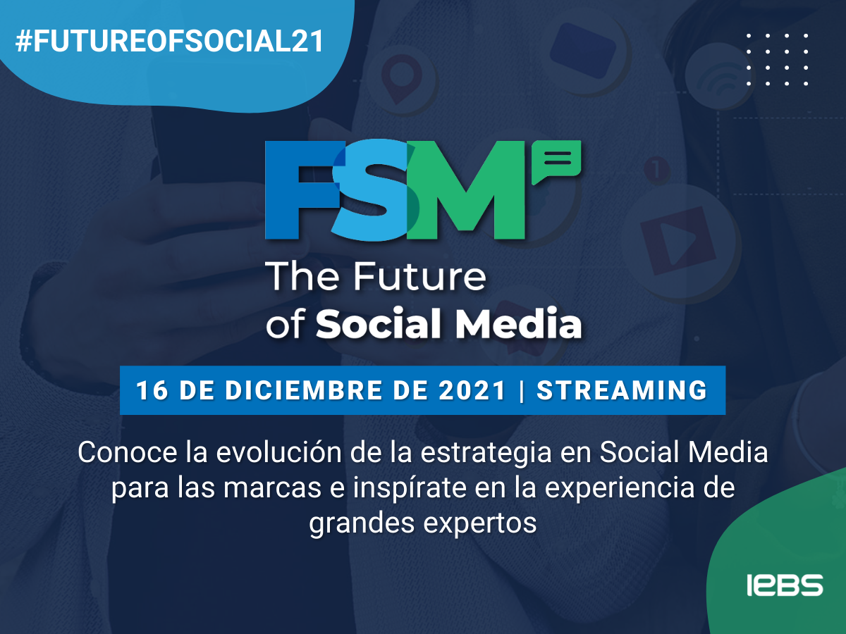 #FUTUREOFSOCIAL21