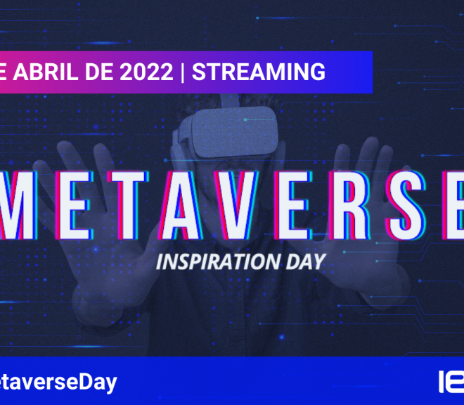 metaverse day