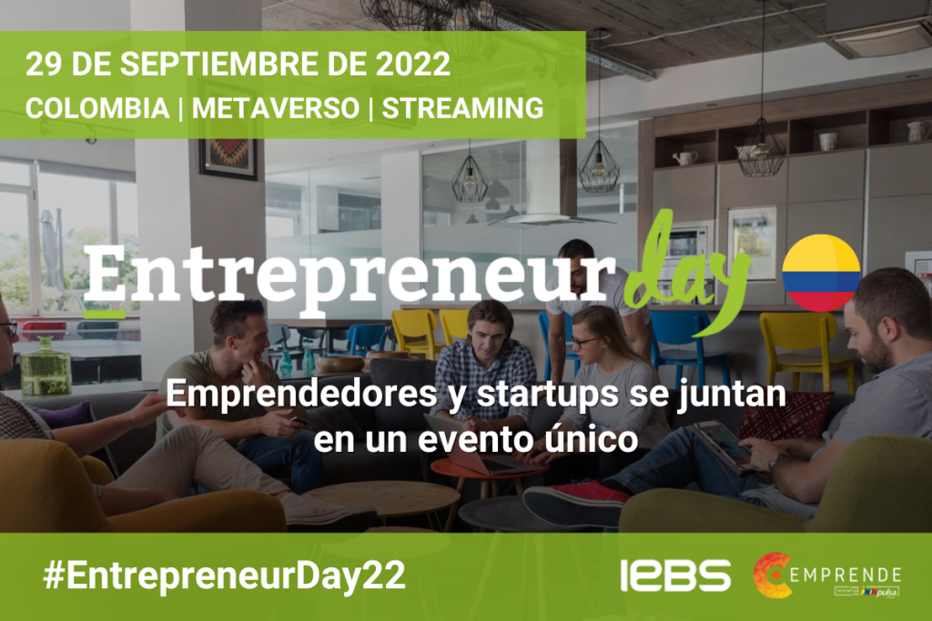 entrepreneur day