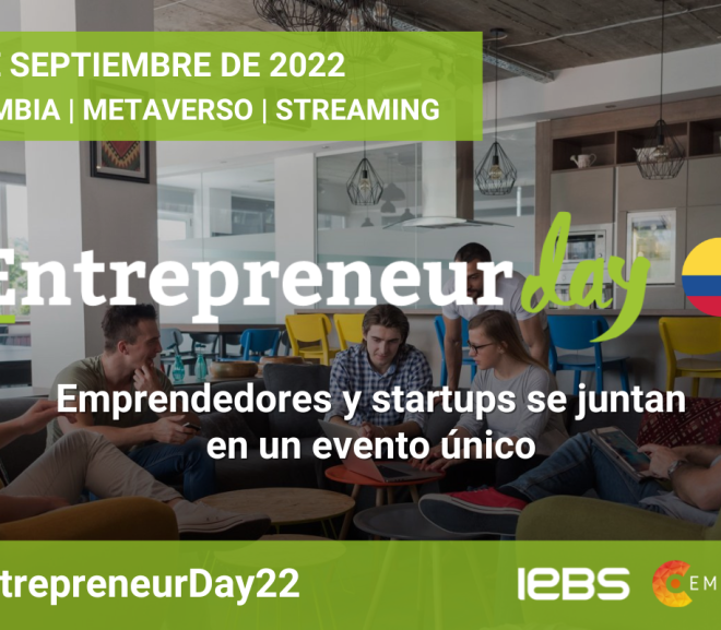 entrepreneur day