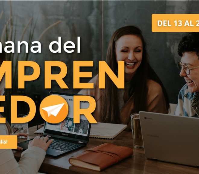 semana del emprendedor