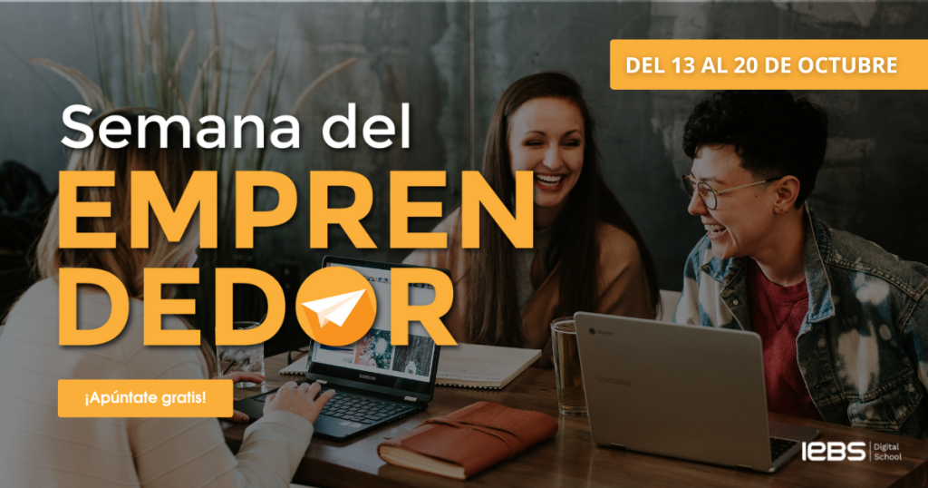 semana del emprendedor 