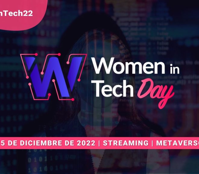 women in tech day