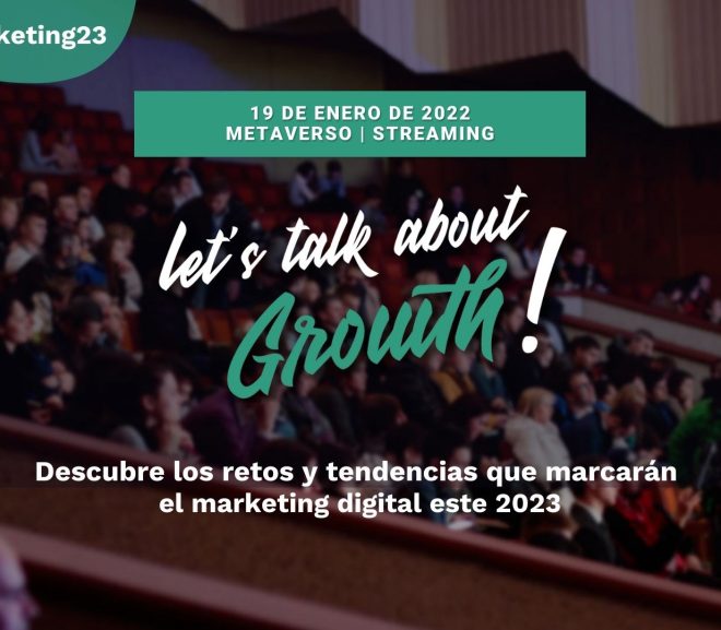 digital marketing & growth day