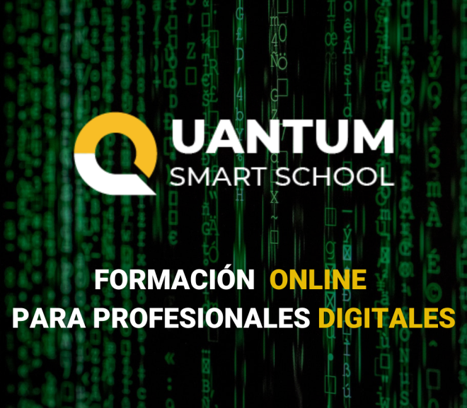 Quantum school