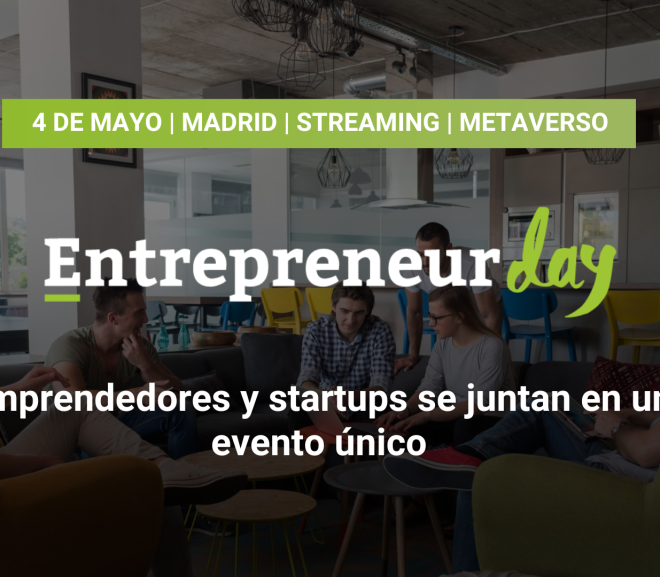 Entrepreneur Day