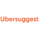 Ubersuggest