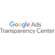 Google Ads Transparency