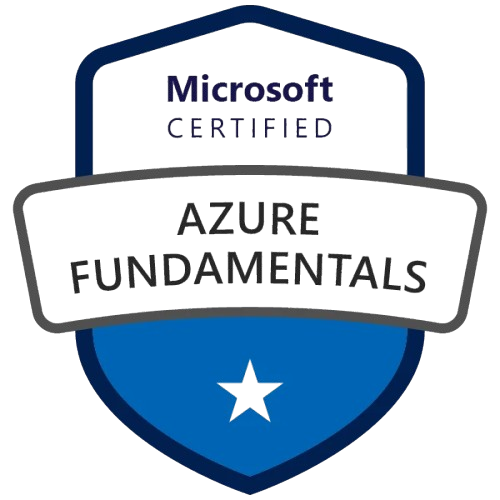 Certificación Azure Fundamentals (AZ-900)