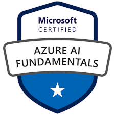 Microsoft AI-900