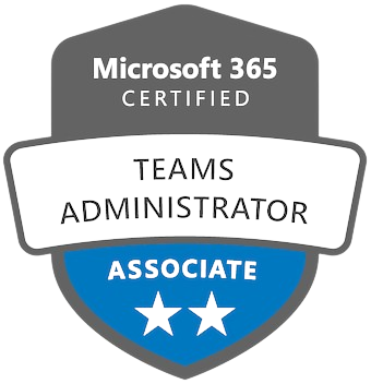 Certificación Teams Administrator Associate (MS-700)